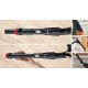 5. Bosch Serie 6 ProSilence BGB6SIL0L Staubsauger mit Beutel