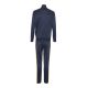 2. Adidas Junior Real Madrid Trainingsanzug KG2955