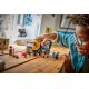 19. LEGO City 60478 Betonmischer