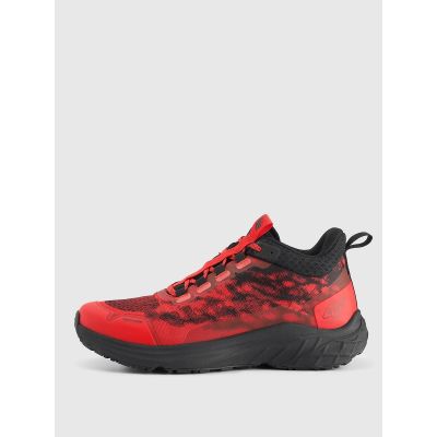 2. Original Trail Mid Wanderschuhe für Herren, Größe 4F, 4FRSS25FOTSM084-62S