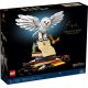 23. LEGO Harry Potter 76391 Ikonen von Hogwarts – Sammleredition