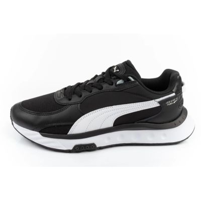 13. Puma Wild Rider Route M Schuhe 381597 05