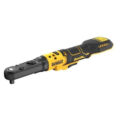 7. 18V DCF510N DEWALT Akku-Ratsche