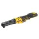 7. 18V DCF510N DEWALT Akku-Ratsche