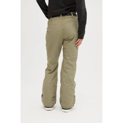 5. O'Neill Star Damen-Winterhose mit Gürtel, Snowboard-Ski 10K/10K
