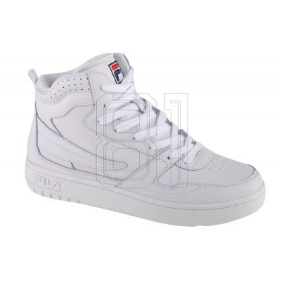 Fila Fxventuno L Mid M FFM0156-10004 Schuhe
