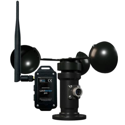 2. WINDSENSOR-PRO/BLEBOX WLAN-WINDSENSOR