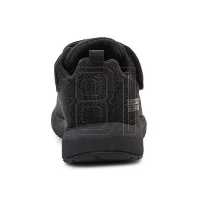 5. Skechers Dynamic Tread - Hydrode Jr 40366ZL-BBK Schuhe