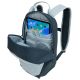 5. Thule EnRoute TEBP5112 – Rucksack, hellblau/dunkelblau, Wanderrucksack, blaues Nylon