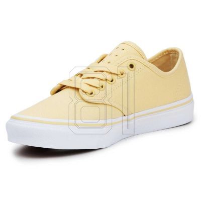 4. Vans Camden Stripe W Schuhe VN000ZSOR6P1