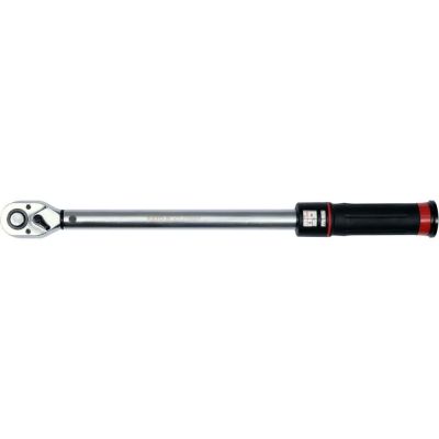 16. Drehmomentschlüssel 1/2" 10-110Nm YT-07607 YATO