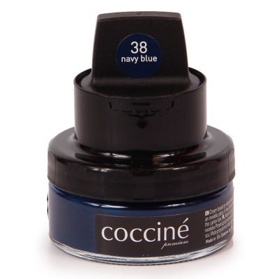 2. Coccine DA0241G Narbenleder Creme