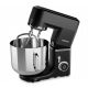 2. Küchenmaschine HKM 8120 SW BLACK HEINRICH'S