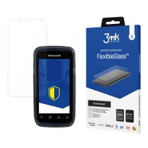 3mk FlexibleGlass-Hybridglas auf Honeywell CT60