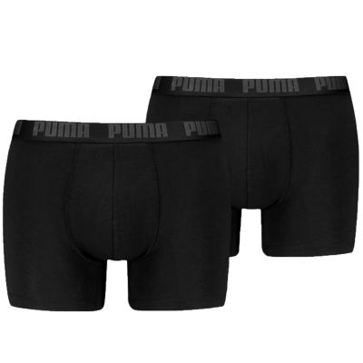 6. Puma Everyday Basic 2p M Boxershorts 938320 02