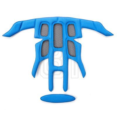 7. Meteor Bolter In-Mold Fahrradhelm 24774-24775