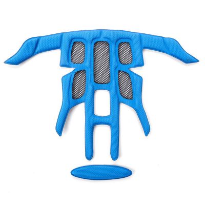 7. Meteor Bolter In-Mold Fahrradhelm 24774-24775