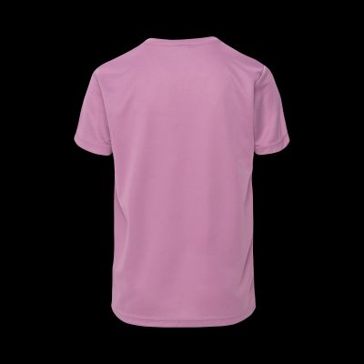 6. DILLION JR Kurzarm-T-Shirt für Kinder