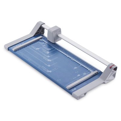 Dahle 507 Guillotine 0,8 mm 8 Blatt