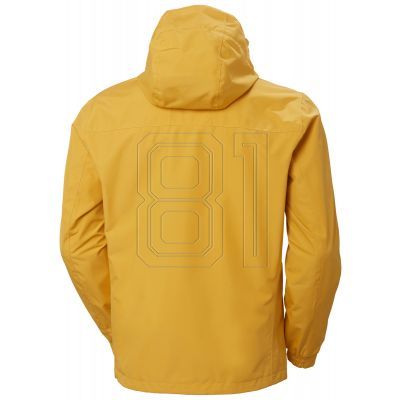 7. Helly Hansen Dubliner Jacke M 62643 344