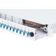 36. Digitus Glasfaserpanel, mit Zubehör, LC, OS2