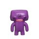 12. FUGGLER S1 SAMMELFIGUREN - 4ER-PACK (SORTIMENT)