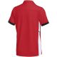 2. Nike Dri-FIT Academy Polo Kinder-T-Shirt, rot FZ9763 657