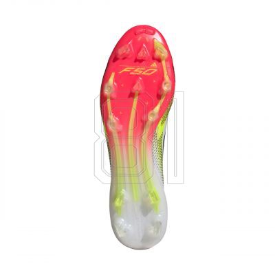 4. Football boots adidas F50 Elite FG IE1206 M