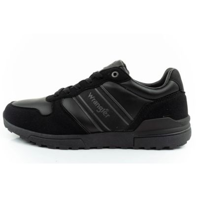 2. Wrangler Wylie Herren Sportschuhe Sneakers modisch bequem leicht