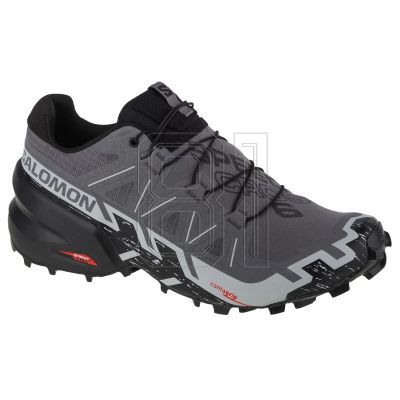 Salomon Speedcross 6 M 417380 Laufschuhe