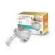 12. Esperanza Donut EKM009 Handmixer (250W; weiß)