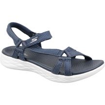 Skechers On The Go 600 W Sandalen 15316-NVY