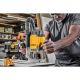 7. DEWALT 2300W DWE625 Fräse