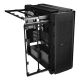 2. CORSAIR 9000D RGB AIRFLOW Super Full-Tower Schwarz