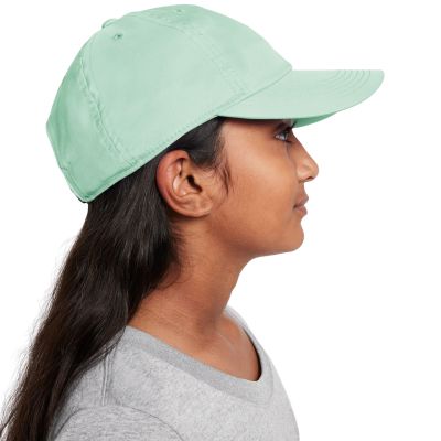 5. Nike Dri-Fit Club Kinder-Baseballkappe Mint FB5064 394
