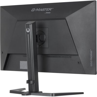 11. iiyama G-MASTER GB3295QSU-B1 Computermonitor 80 cm (31,5") 2560 x 1440 px Quad HD LED Schwarz
