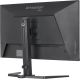 11. iiyama G-MASTER GB3295QSU-B1 Computermonitor 80 cm (31,5") 2560 x 1440 px Quad HD LED Schwarz