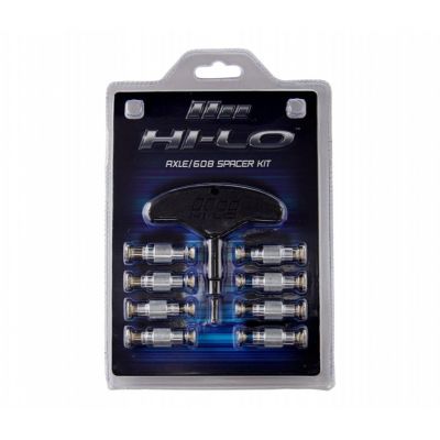 4. Mission Hi-Lo RH-Abstandshalter-Kit