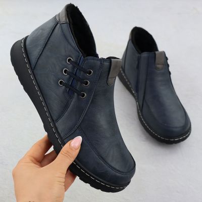 2. POTOCKI Stiefeletten
