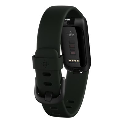 5. Fitbit Inspire 3 Armband-Aktivitätstracker