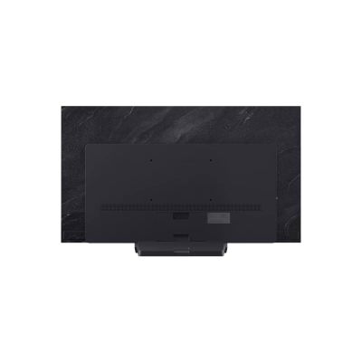 2. LG OLED55C51LA OLED EVO 55'' 4K Ultra HD 120 Hz Fernseher WebOS Dolby Digital Schwarz