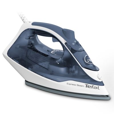 16. TEFAL FV 2837 Express Steam Dampfbügeleisen