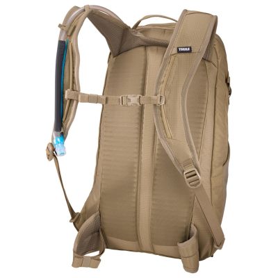 12. Thule Alltrail TAHP222 Rucksack, verblasstes Khaki, Reiserucksack, Polyester