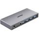 Unitek KVM-Switch 8K@60Hz USB 3.0 5Gbps DP