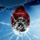 10. Baseus SharpTool Sicherheitshammer mit Glasbrecher und Gurtschneider – Rot