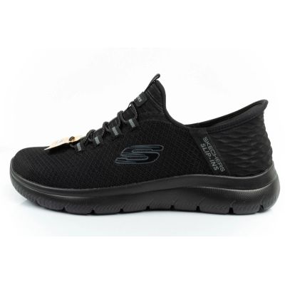11. Skechers Summits-High Range M 232457/BBK Schuhe