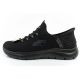 11. Skechers Summits-High Range M 232457/BBK Schuhe