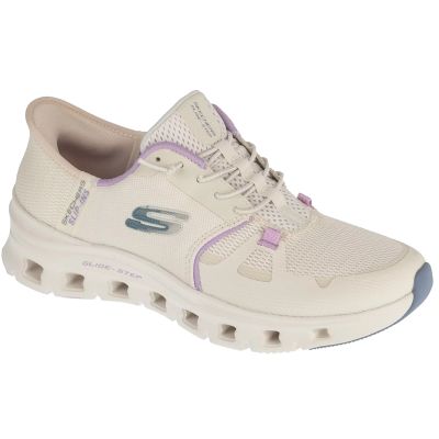Skechers Slip-Ins: Glide-Step Pro 150420-NTMT Beige, Größe 36