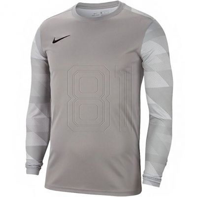 6. Nike Dry Park IV JSY LS GK Jr CJ6072-052 Trikot