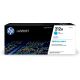 2. HP 212A Cyan Original LaserJet Tonerkartusche